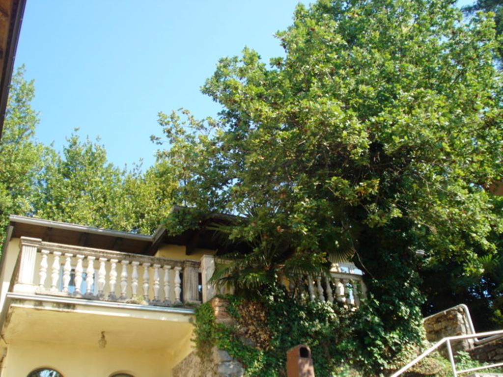 Apartments Villa Atta Opatija Quarto foto