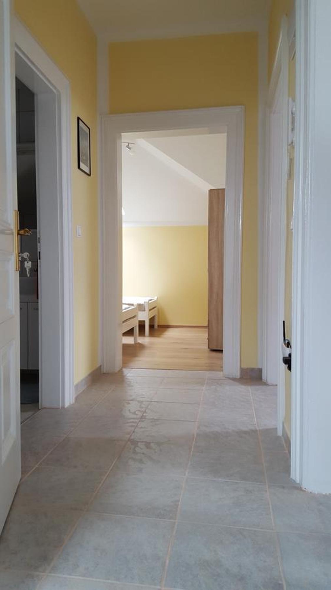 Apartments Villa Atta Opatija Exterior foto